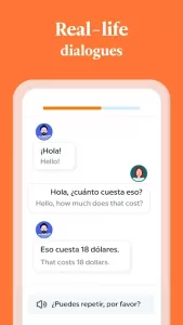 Babbel Mod APK 2021 (Premium Unlocked) 3