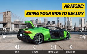 CSR Racing 2 Mod APK [Fully Unlocked, Free Shopping] 1