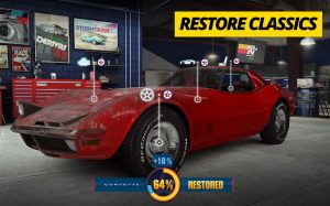 CSR Racing 2 Mod APK [Fully Unlocked, Free Shopping] 2