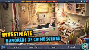 Criminal Case Mod APK  [Unlimited Energy & Hints] 2