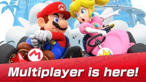 Mario Kart Tour Mod APK 2021 (Unlimited Everything) 2