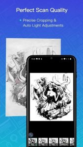 Camscanner Mod APK [Premium Unlocked, Licensed] 3