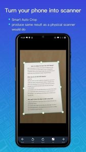 Camscanner Mod APK [Premium Unlocked, Licensed] 2