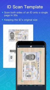 Camscanner Mod APK [Premium Unlocked, Licensed] 1