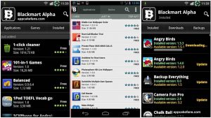 BlackMart APK 2021 v2.1 for Android 1