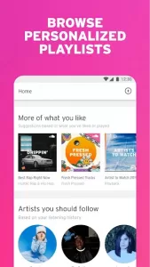 Soundcloud Mod APK 2021 Premium Unlocked [Lite] Download 5