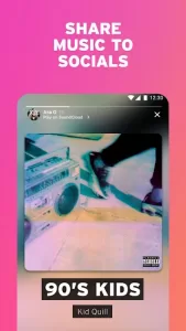 Soundcloud Mod APK 2021 Premium Unlocked [Lite] Download 4