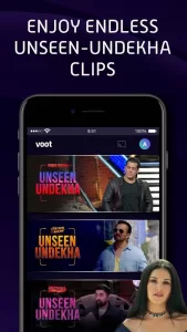 Voot Mod APK 2021 (Ads Free, Premium Unlocked) Free Latest Version 4