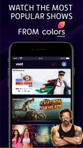 Voot Mod APK 2021 (Ads Free, Premium Unlocked) Free Latest Version 2