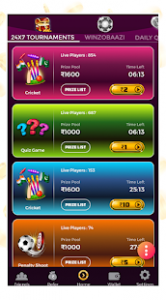 Winzo Gold Mod APK  (Unlimited Money, Earn Real Cash Free) 1