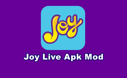 Download Joy Live Mod APK