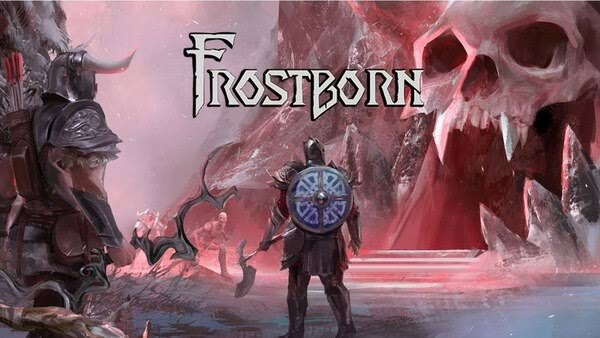 Download Frostborn Mod APK