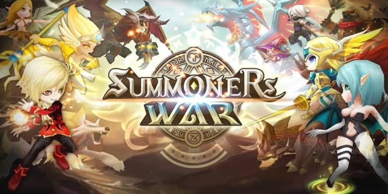Download Summoners War Mod APK