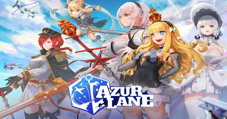Download Azur Lane Mod APK