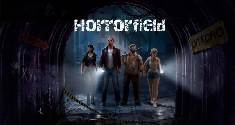Download Horrorfield Mod APK