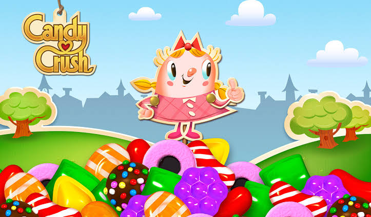 Candy Crush Mod APK Download