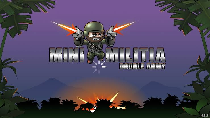 Mini Militia Mod APK Download
