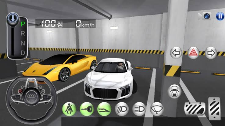 Explore 3D Driving Class Mod APK