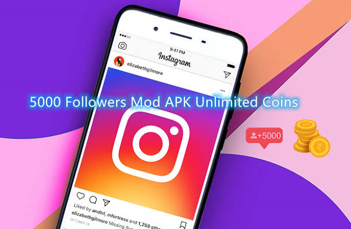 Download 5000 Followers Mod APK
