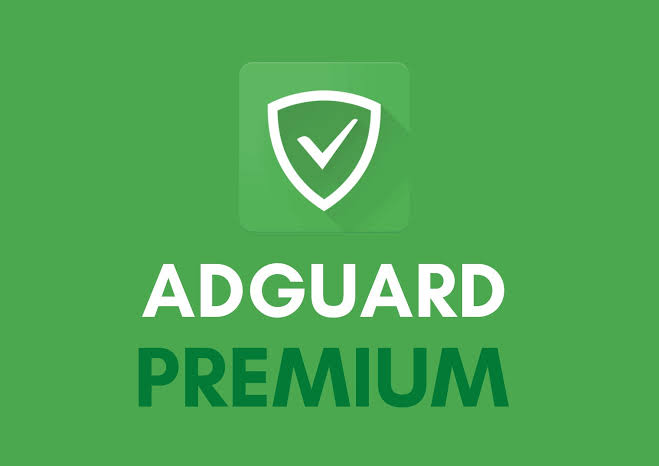 Download AdGuard Premium Mod APK
