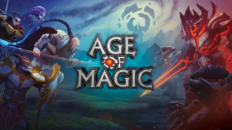 Download Age of Magic Mod APK