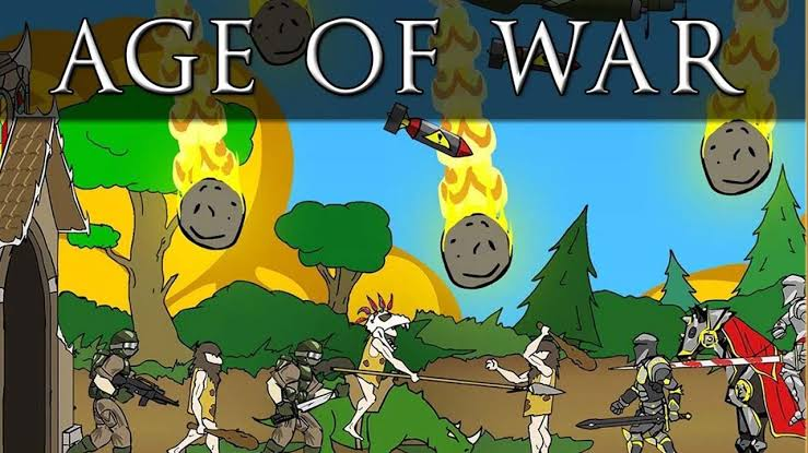 Download Age of War Mod APK