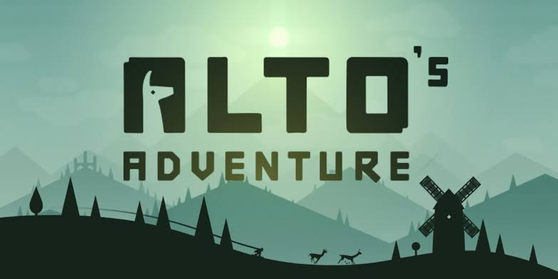 Download Alto's Adventure Mod APK