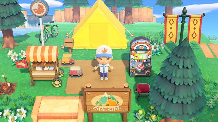 Explore more about Animal Crossing Pocket Camp APK