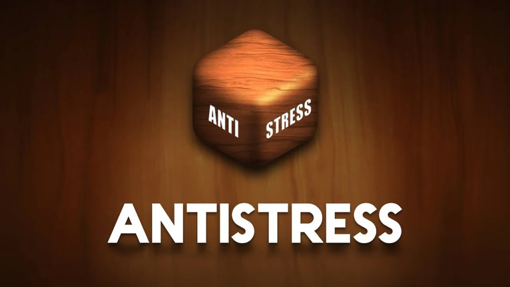 Download Anti Stress Mod APK