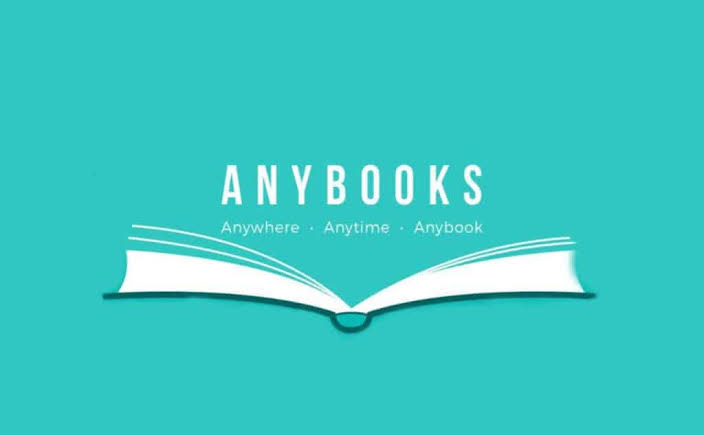 Download AnyBooks Mod APK