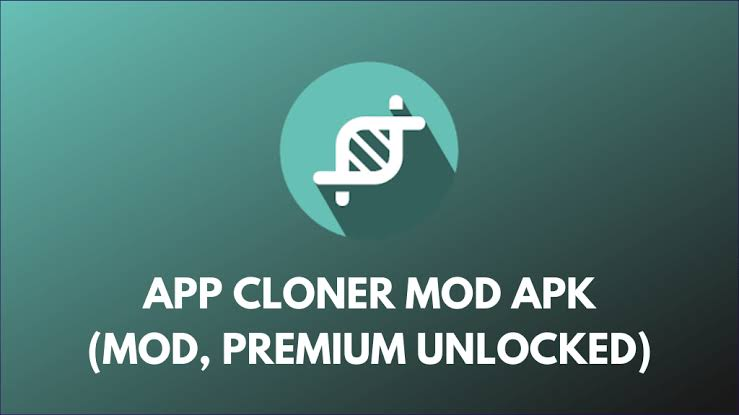 Download App Cloner Mod APK