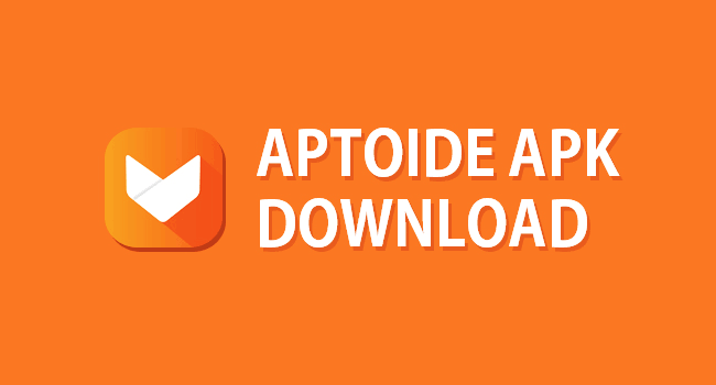 Download Aptoide APK