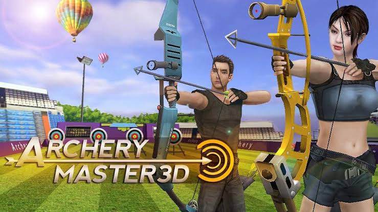 Download Archery Master 3D APK
