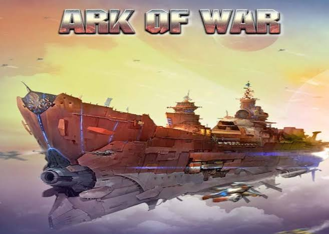 Download Ark of War Mod APK