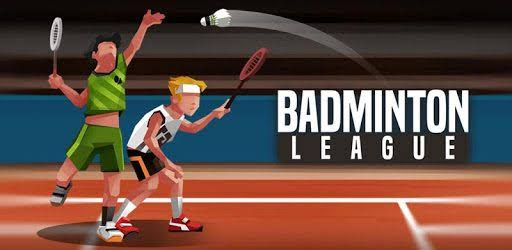 Download Badminton League APK
