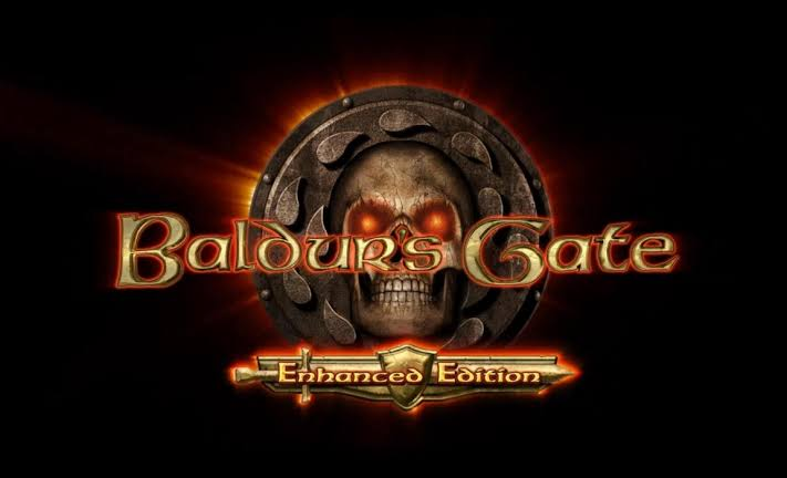 Download Baldur's Gate APK