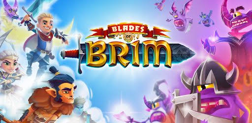 Download Blades of Brim Mod APK