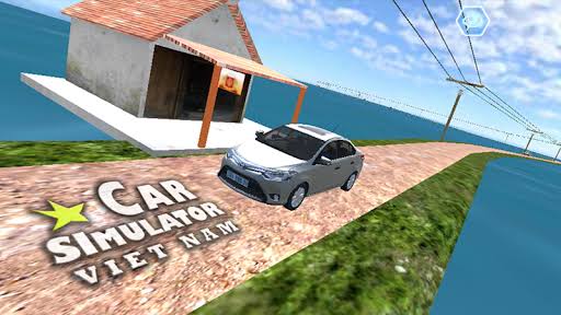 Download Car Simulator Vietnam Mod APK