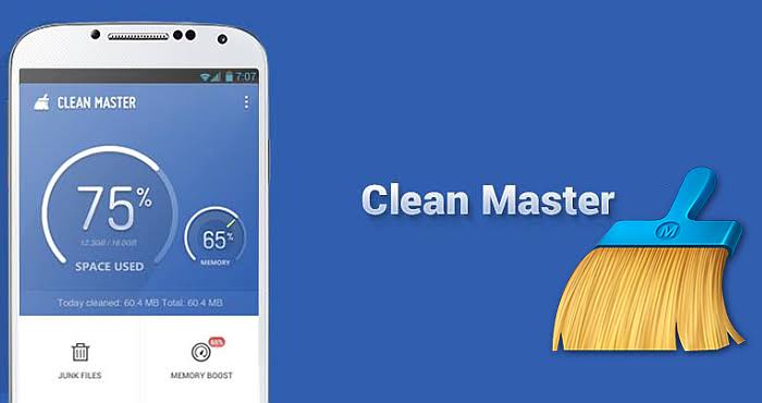 Download Clean Master Pro APK