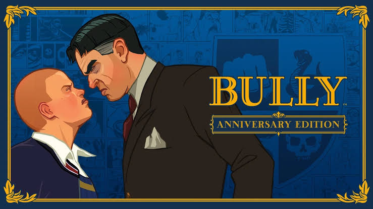 Download Bully Anniversary Edition APK