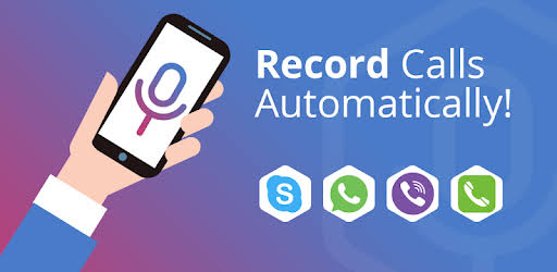 Install and use Call Recorder APK