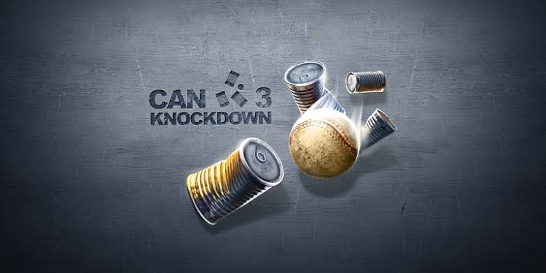 Download Can Knockdown 3 Mod APK