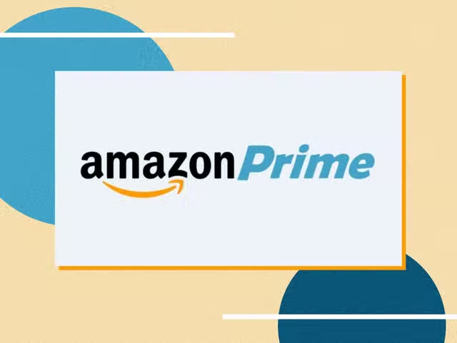Amazon Prime Mod APK 2022